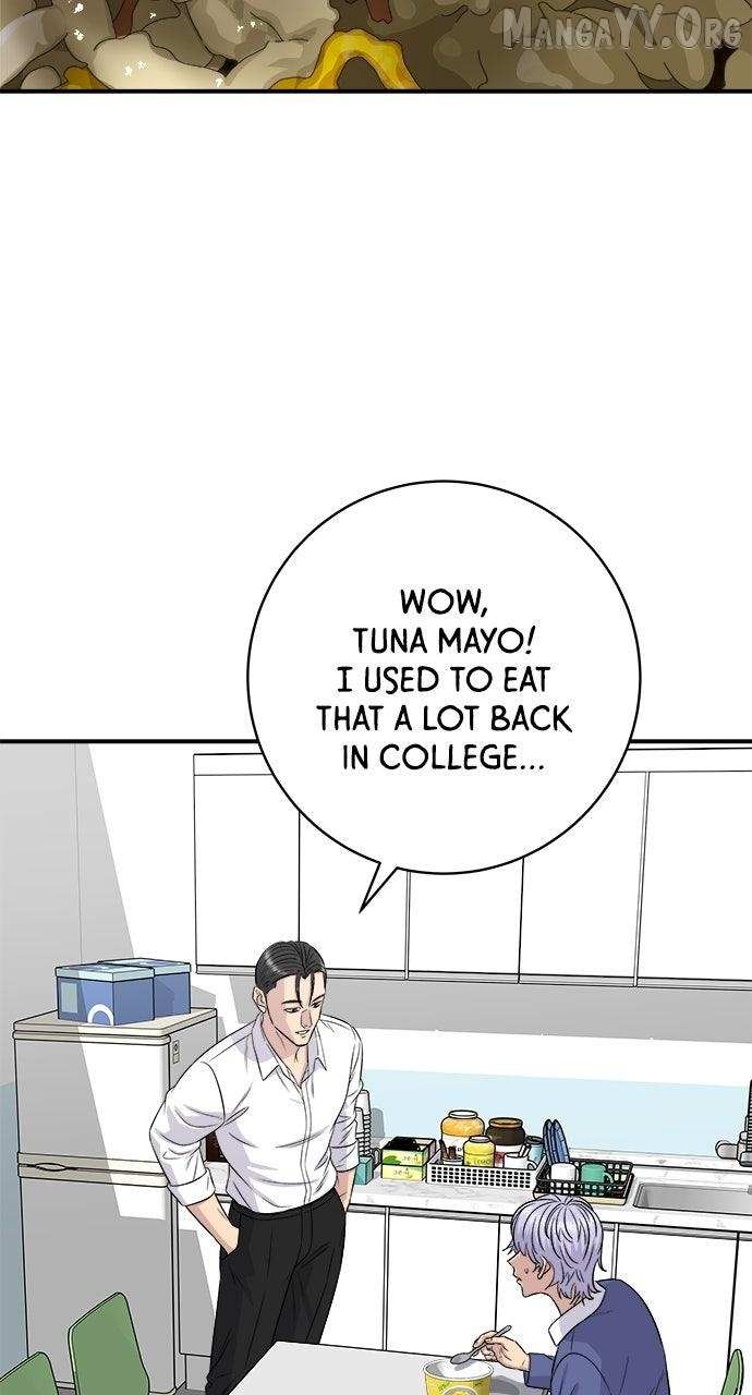 A DeadbEAT’s Meal Chapter 220 page 86 - 