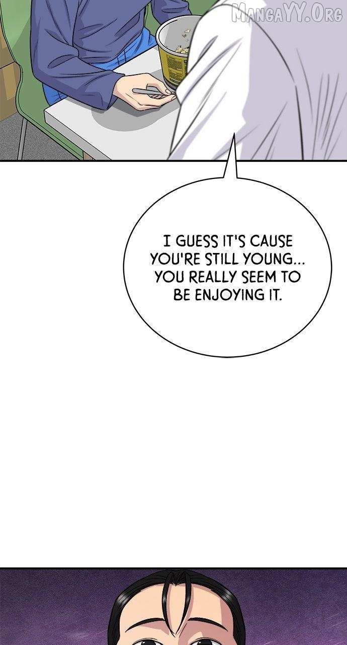 A DeadbEAT’s Meal Chapter 220 page 88 - 