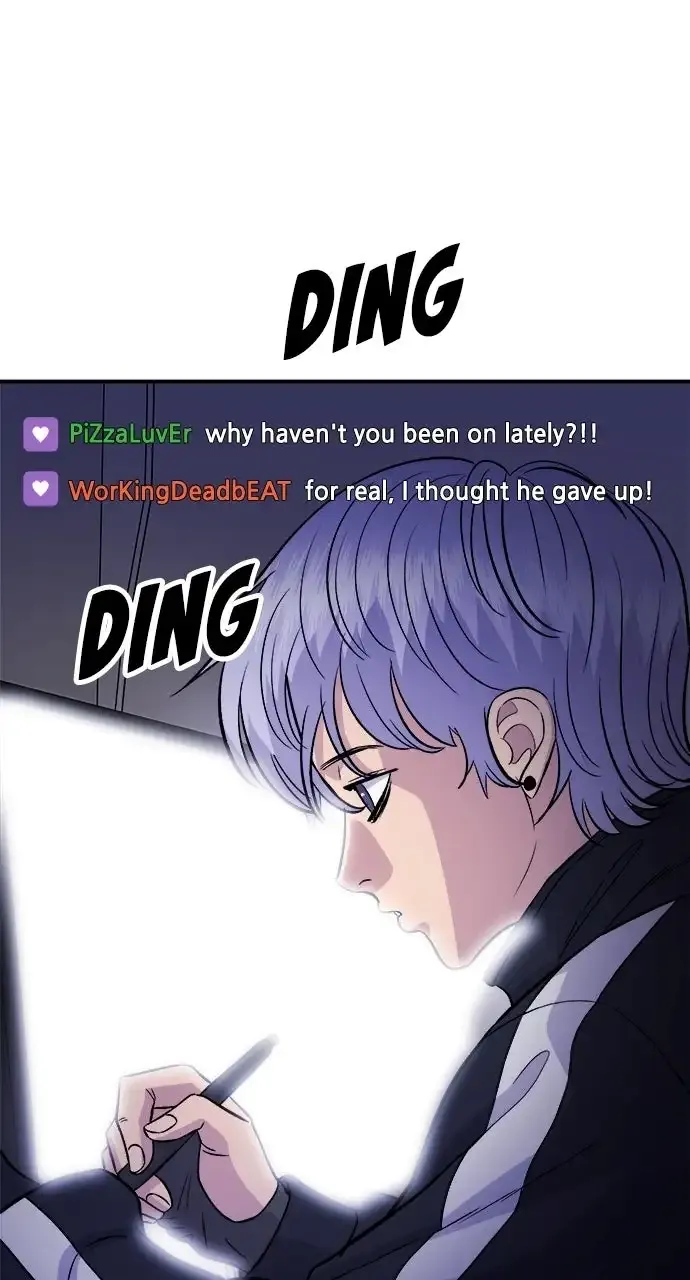 A DeadbEAT’s Meal Chapter 221 page 2 - 