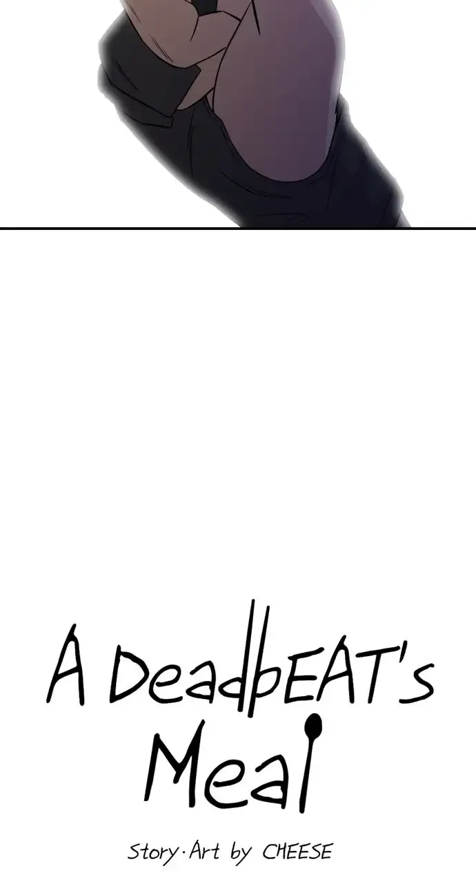 A DeadbEAT’s Meal Chapter 221 page 11 - 