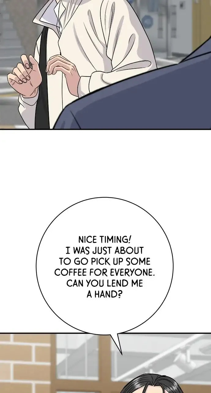 A DeadbEAT’s Meal Chapter 221 page 23 - 