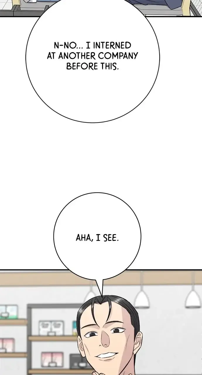 A DeadbEAT’s Meal Chapter 221 page 30 - 