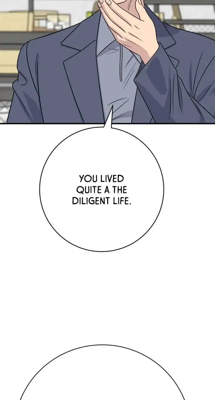A DeadbEAT’s Meal Chapter 221 page 31 - 