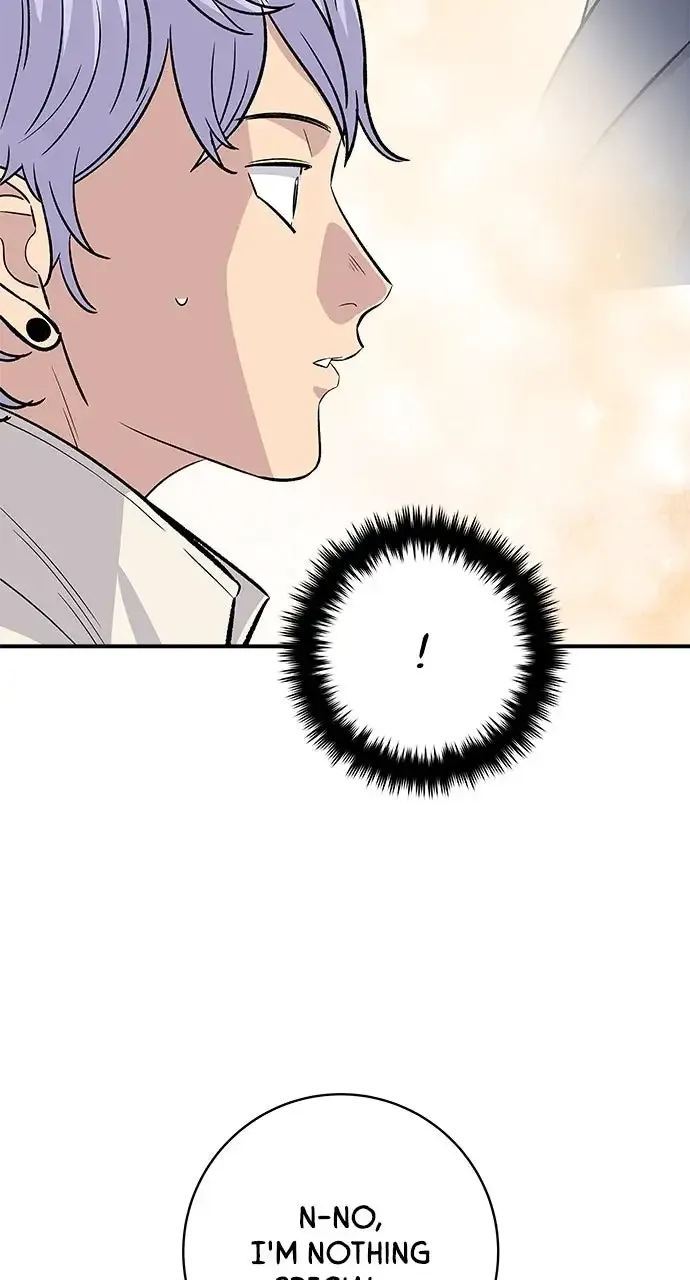 A DeadbEAT’s Meal Chapter 221 page 33 - 