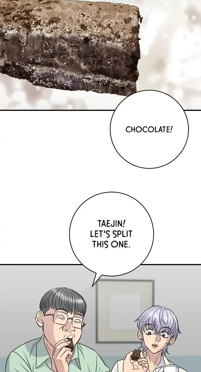 A DeadbEAT’s Meal Chapter 221 page 43 - 