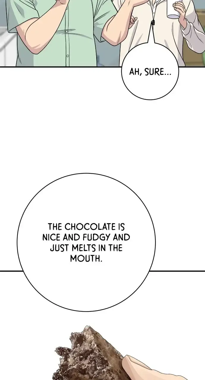 A DeadbEAT’s Meal Chapter 221 page 44 - 