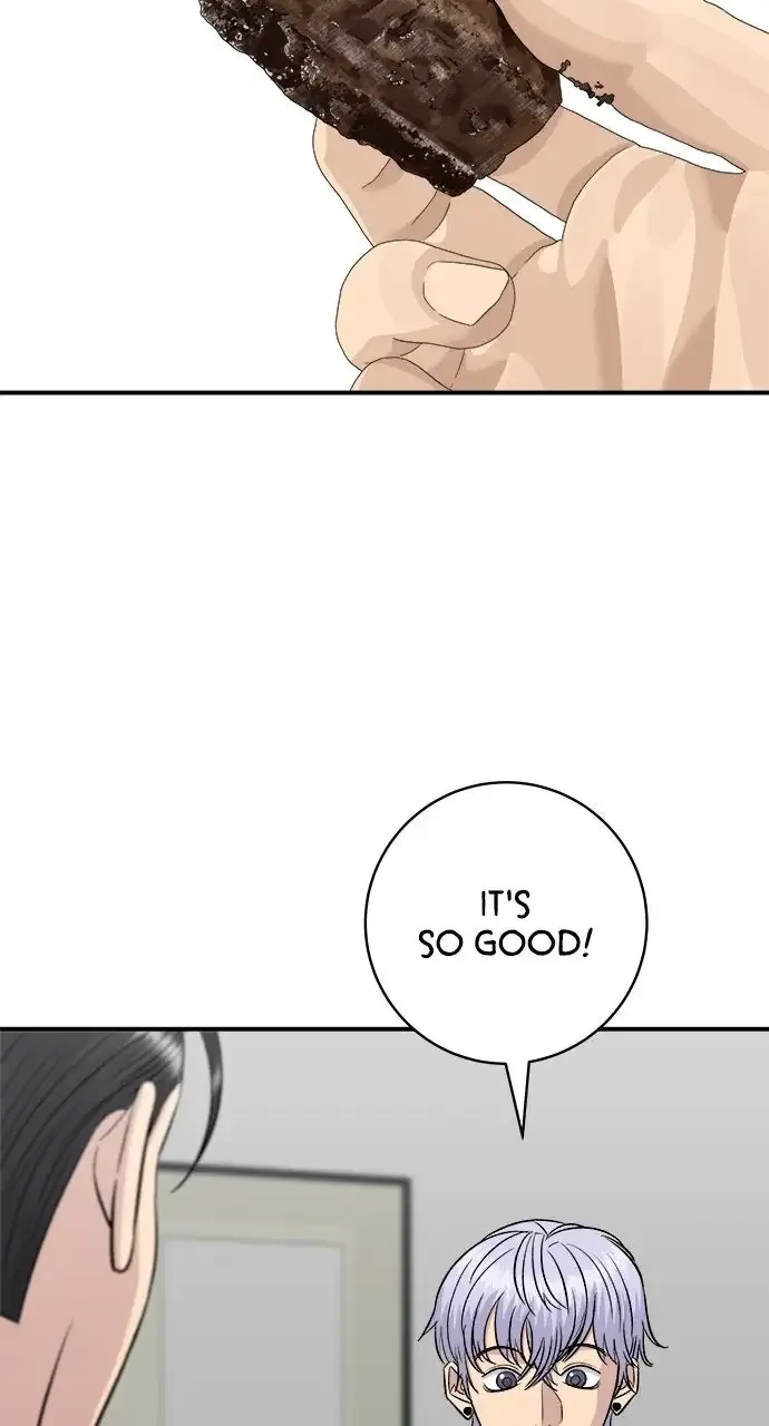 A DeadbEAT’s Meal Chapter 221 page 45 - 