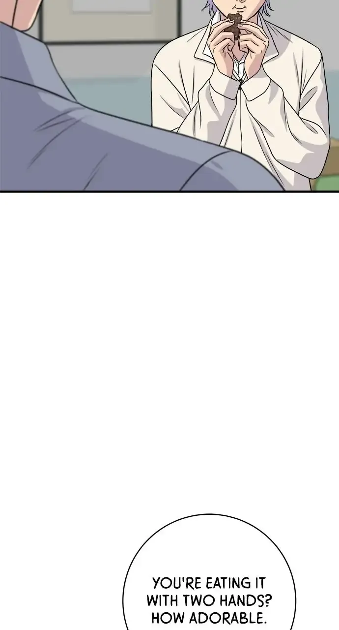 A DeadbEAT’s Meal Chapter 221 page 46 - 