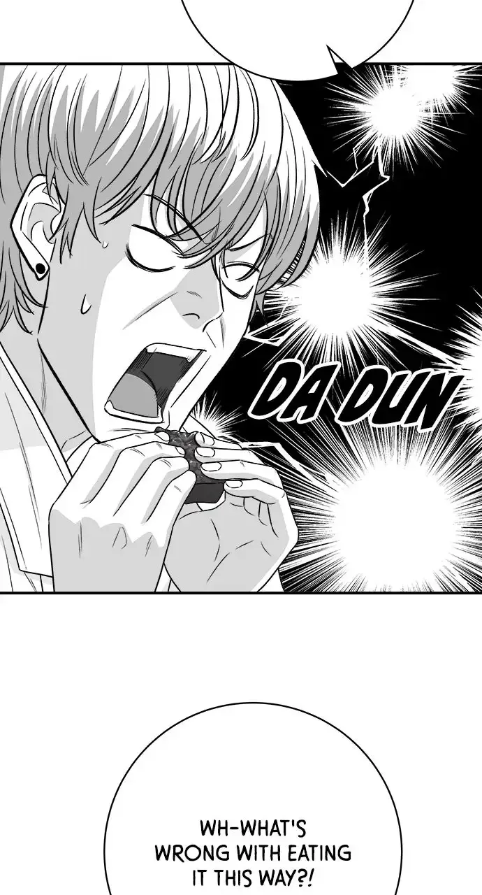 A DeadbEAT’s Meal Chapter 221 page 47 - 