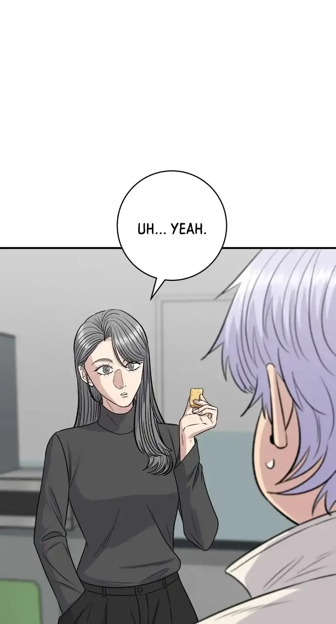 A DeadbEAT’s Meal Chapter 221 page 50 - 