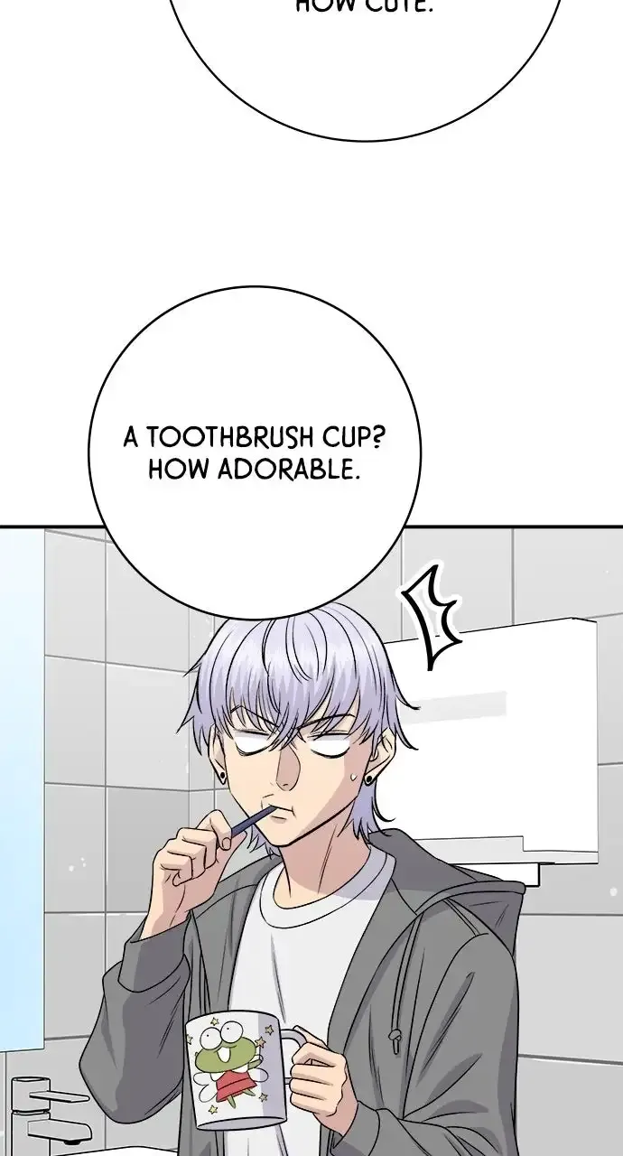 A DeadbEAT’s Meal Chapter 221 page 55 - 