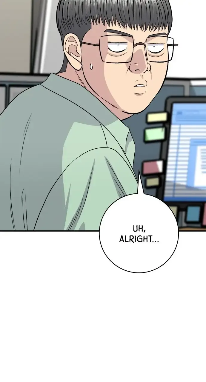 A DeadbEAT’s Meal Chapter 221 page 64 - 