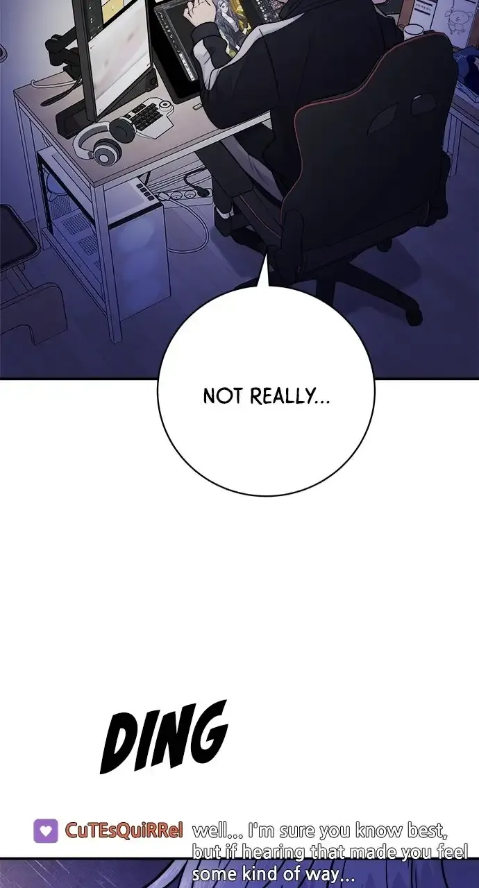 A DeadbEAT’s Meal Chapter 221 page 8 - 