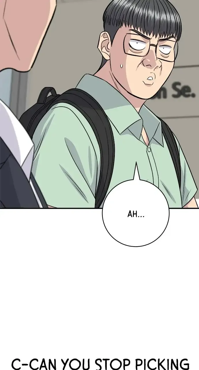A DeadbEAT’s Meal Chapter 221 page 72 - 