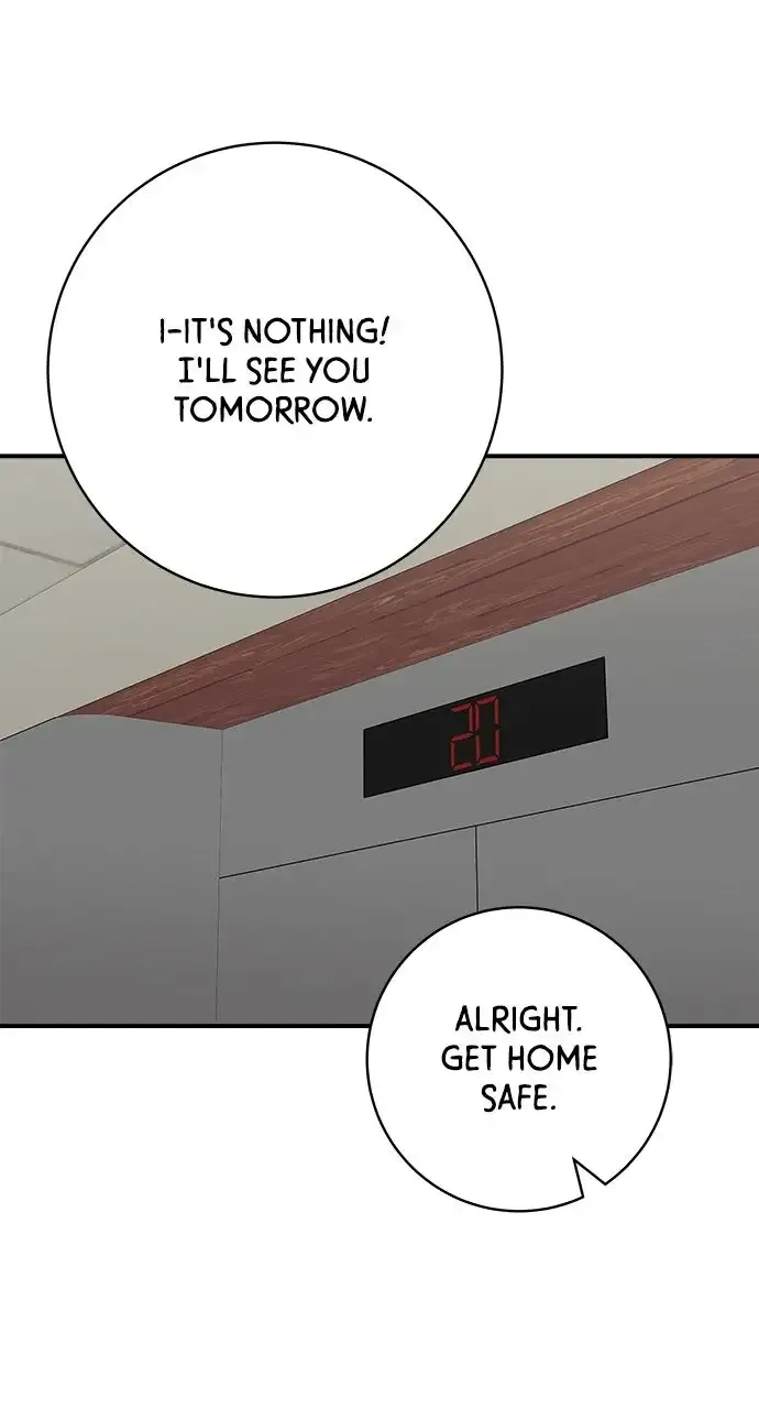A DeadbEAT’s Meal Chapter 221 page 76 - 