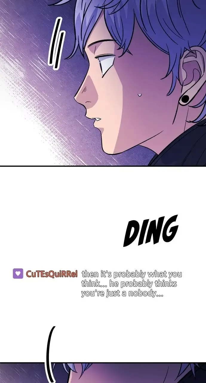 A DeadbEAT’s Meal Chapter 221 page 9 - 
