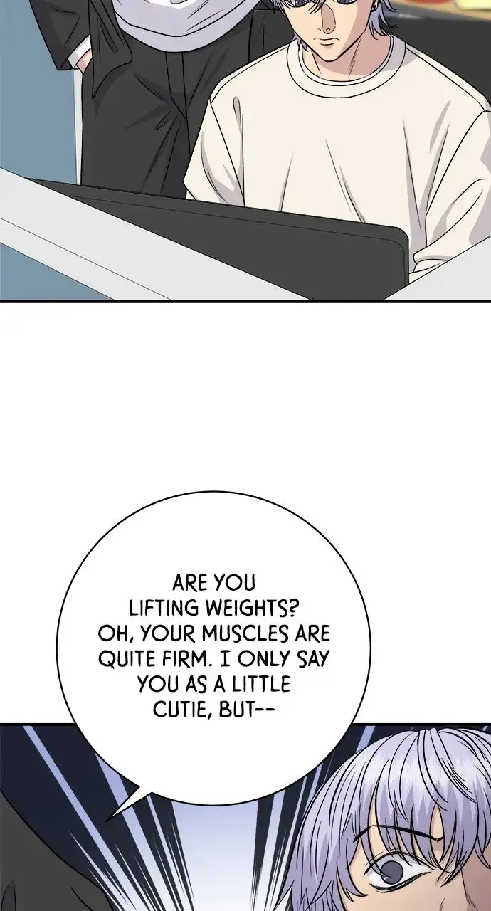A DeadbEAT’s Meal Chapter 221 page 86 - 