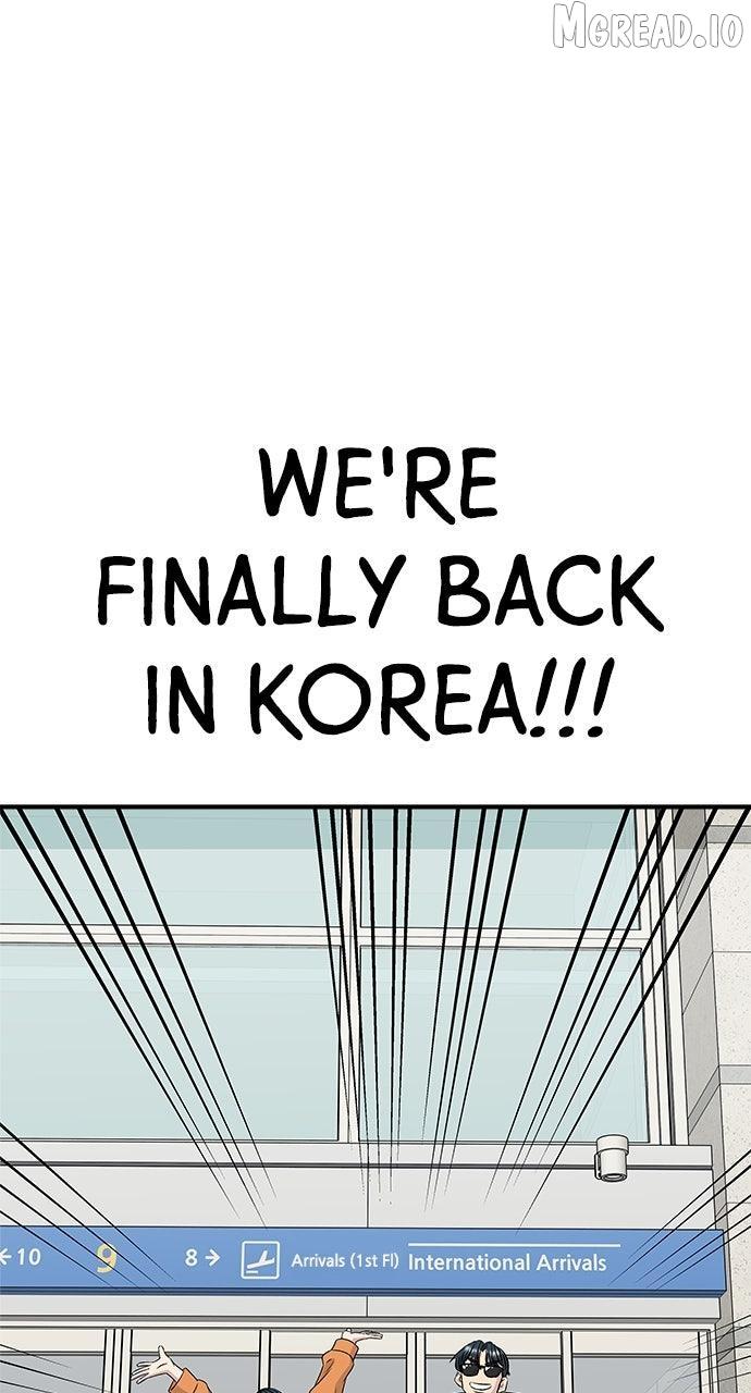 A DeadbEAT’s Meal Chapter 222 page 1 - 