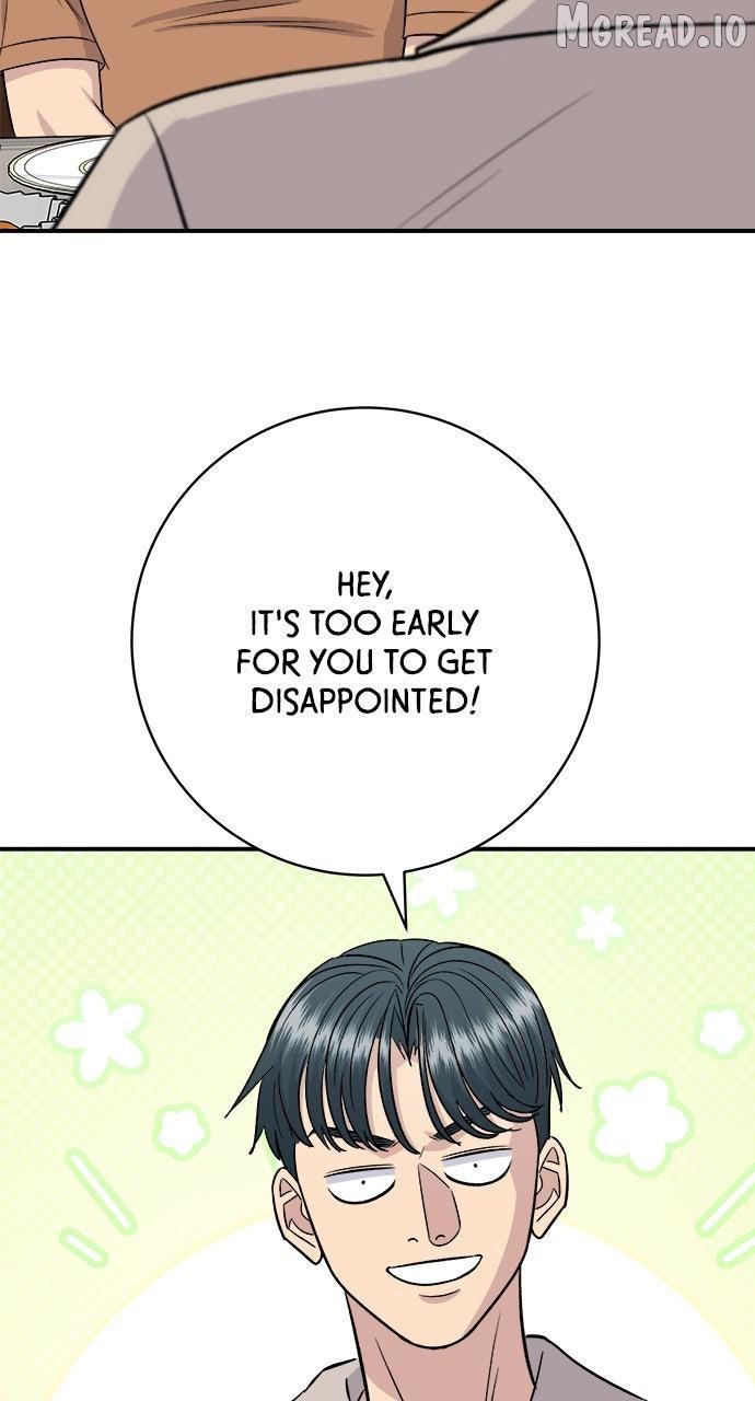 A DeadbEAT’s Meal Chapter 222 page 11 - 