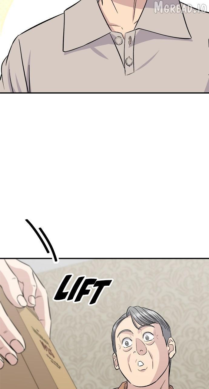 A DeadbEAT’s Meal Chapter 222 page 12 - 