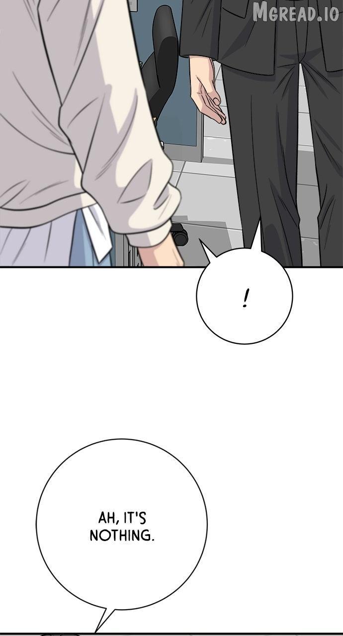 A DeadbEAT’s Meal Chapter 222 page 21 - 