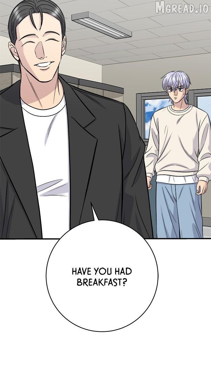 A DeadbEAT’s Meal Chapter 222 page 22 - 