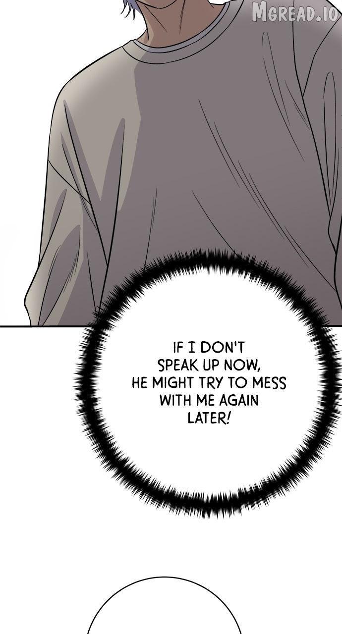 A DeadbEAT’s Meal Chapter 222 page 25 - 
