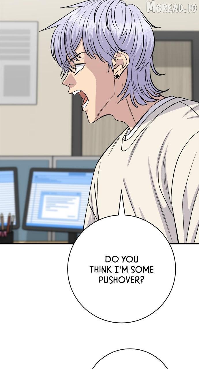A DeadbEAT’s Meal Chapter 222 page 28 - 