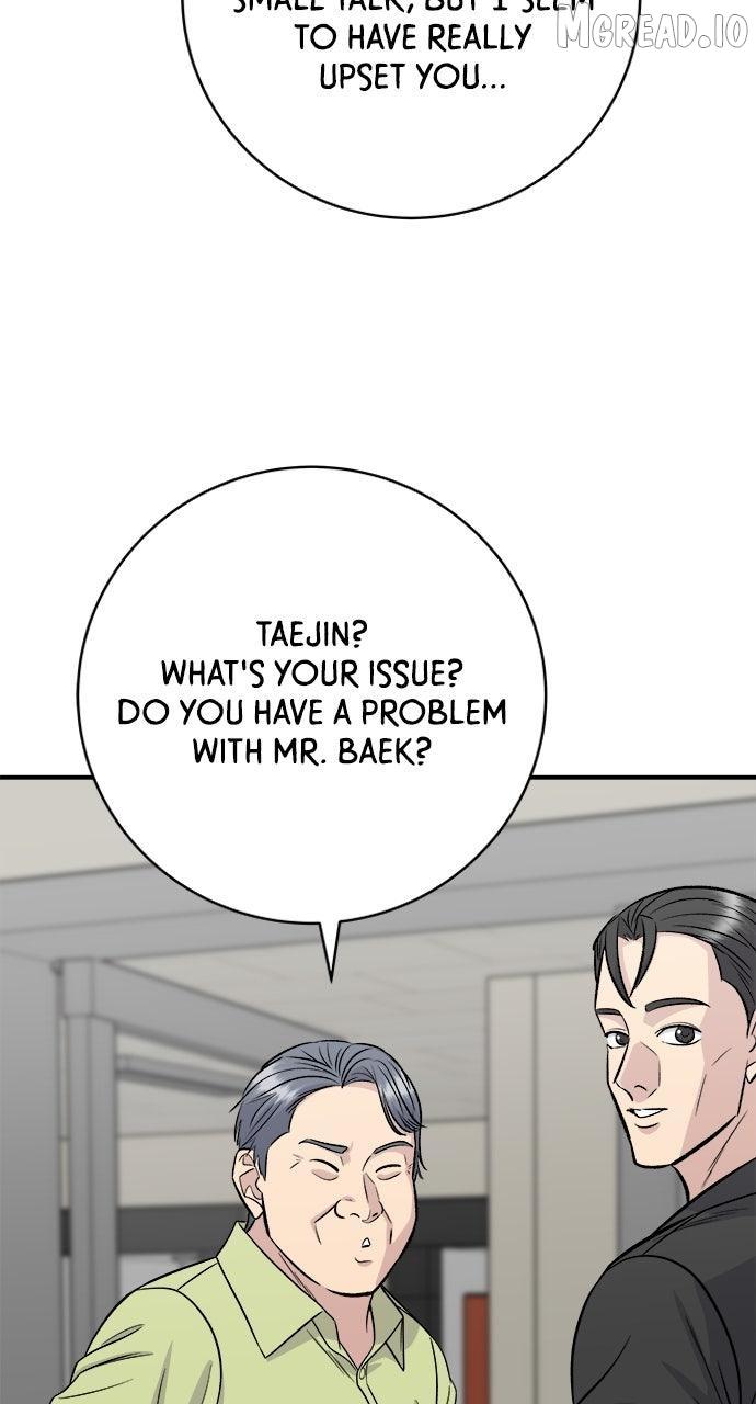 A DeadbEAT’s Meal Chapter 222 page 30 - 