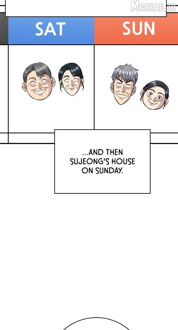 A DeadbEAT’s Meal Chapter 222 page 4 - 