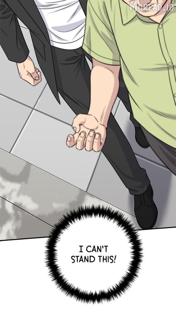 A DeadbEAT’s Meal Chapter 222 page 38 - 