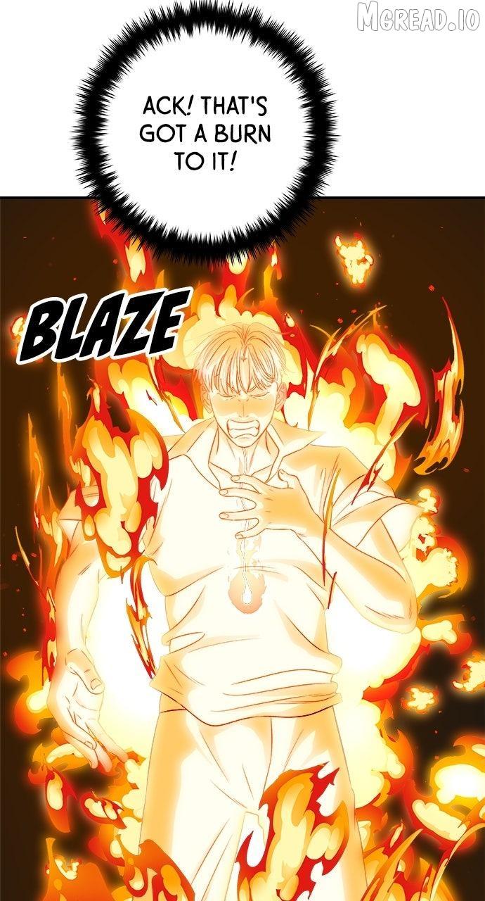 A DeadbEAT’s Meal Chapter 222 page 44 - 