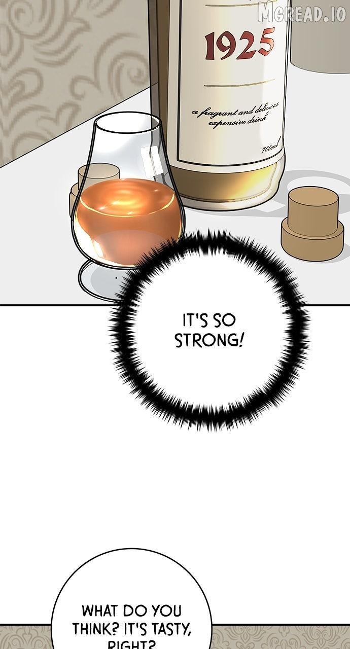 A DeadbEAT’s Meal Chapter 222 page 47 - 