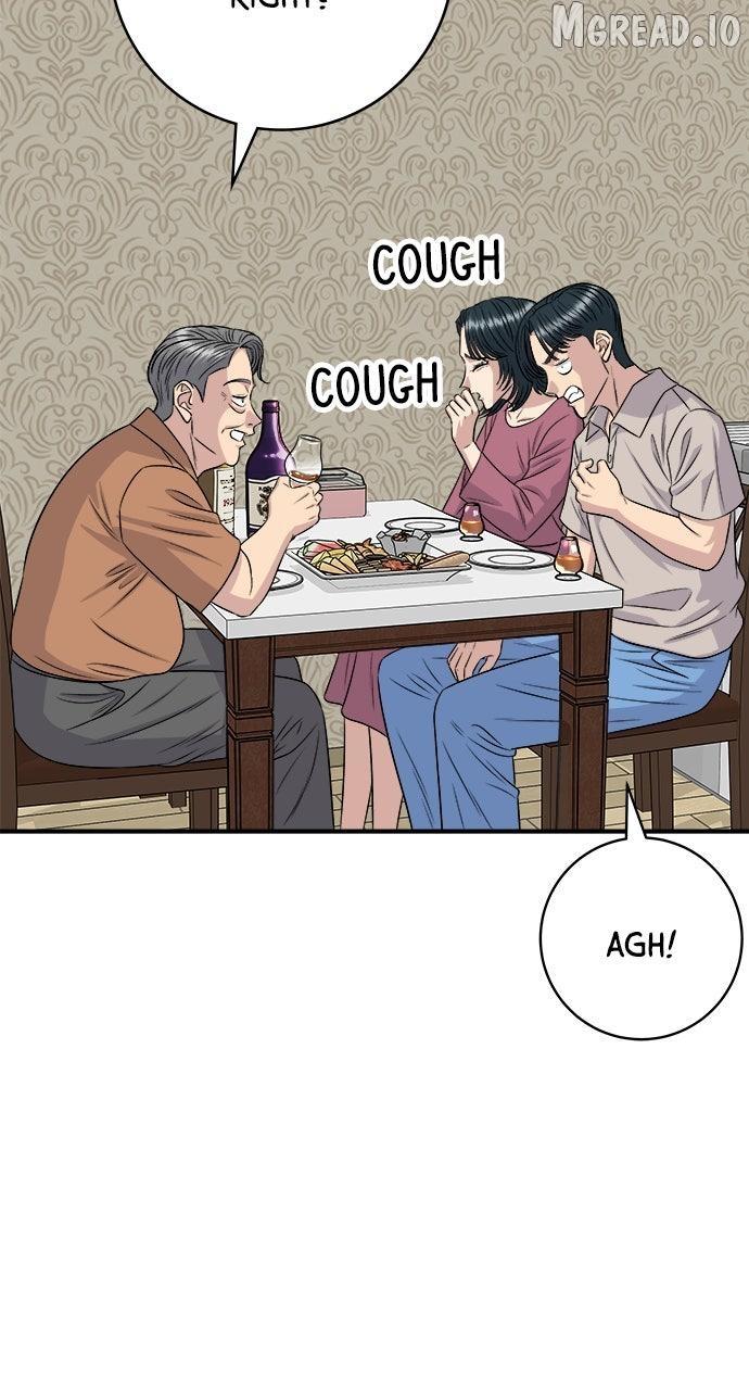 A DeadbEAT’s Meal Chapter 222 page 48 - 