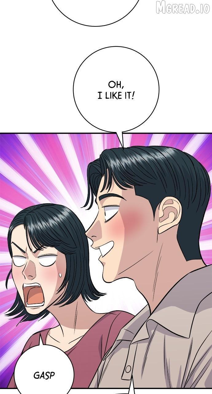 A DeadbEAT’s Meal Chapter 222 page 50 - 