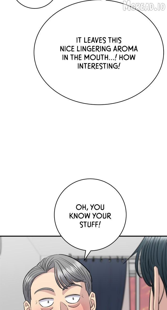 A DeadbEAT’s Meal Chapter 222 page 51 - 