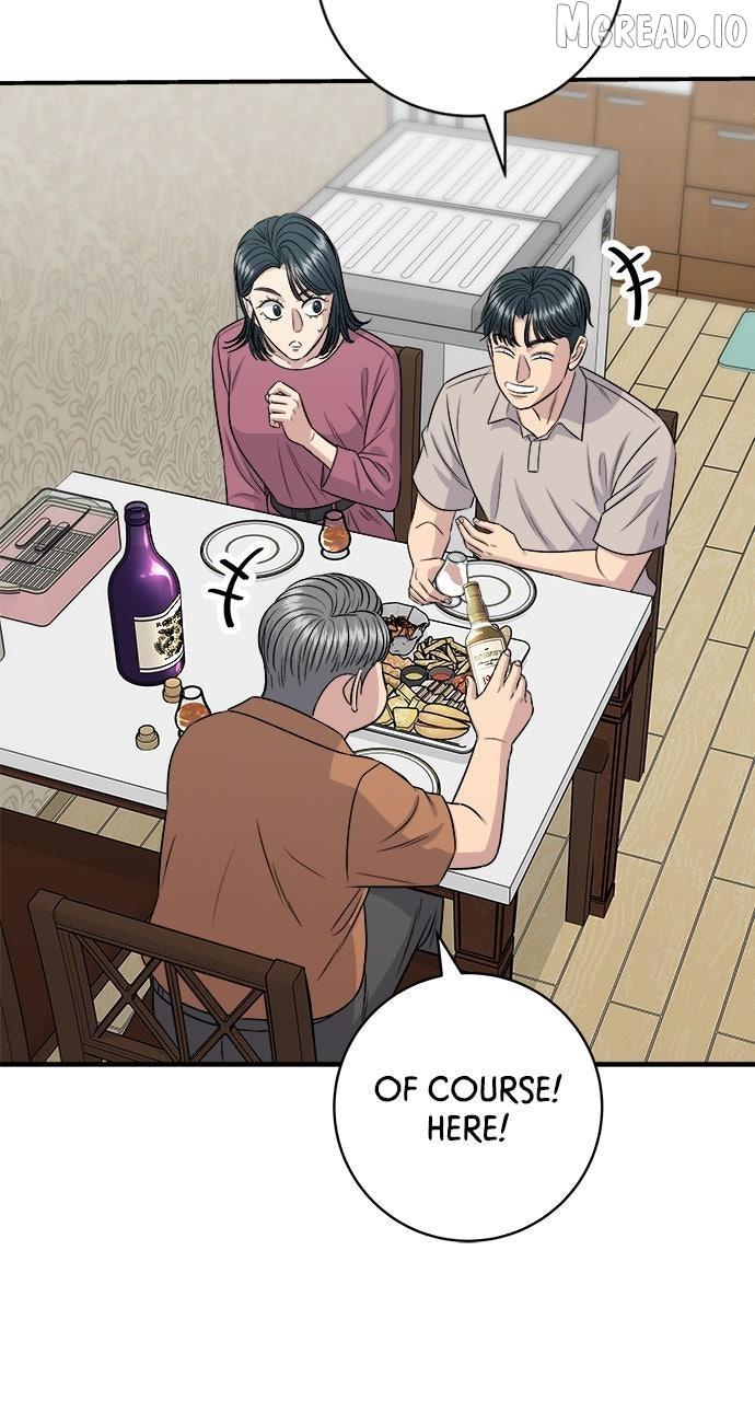 A DeadbEAT’s Meal Chapter 222 page 53 - 