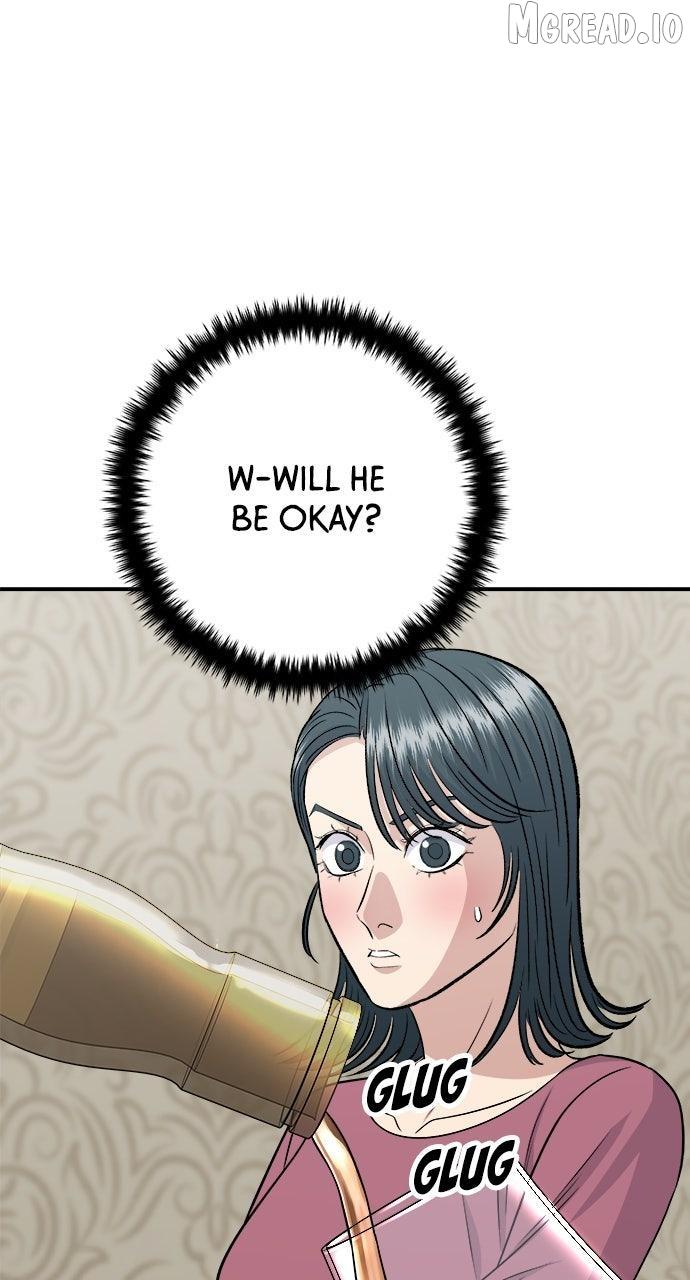 A DeadbEAT’s Meal Chapter 222 page 54 - 