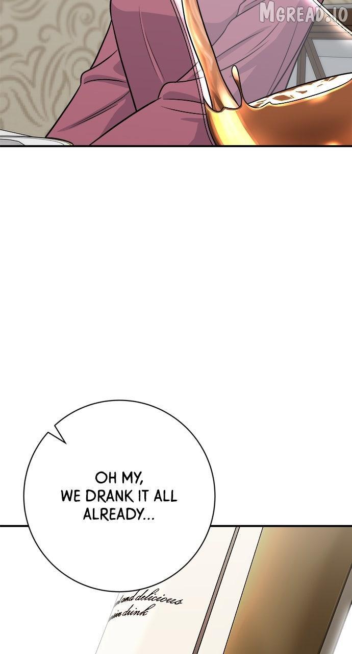 A DeadbEAT’s Meal Chapter 222 page 55 - 