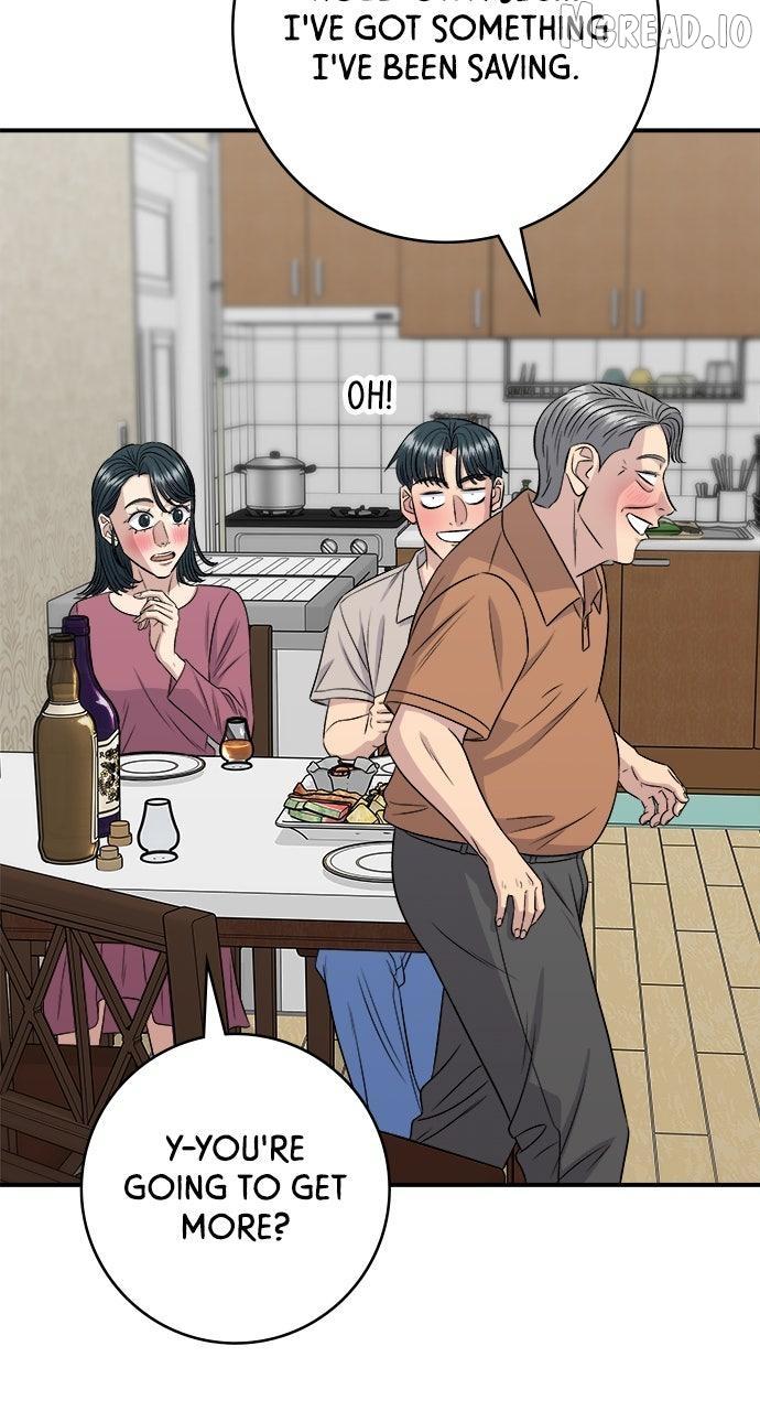 A DeadbEAT’s Meal Chapter 222 page 57 - 