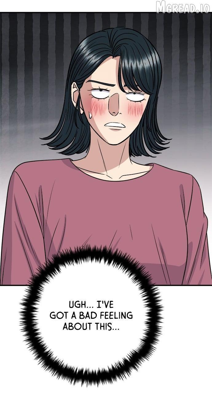 A DeadbEAT’s Meal Chapter 222 page 60 - 