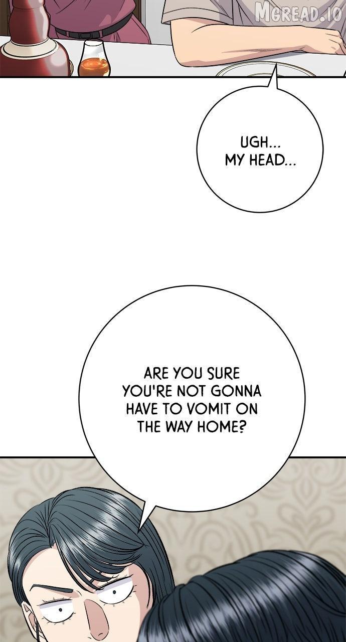 A DeadbEAT’s Meal Chapter 222 page 64 - 