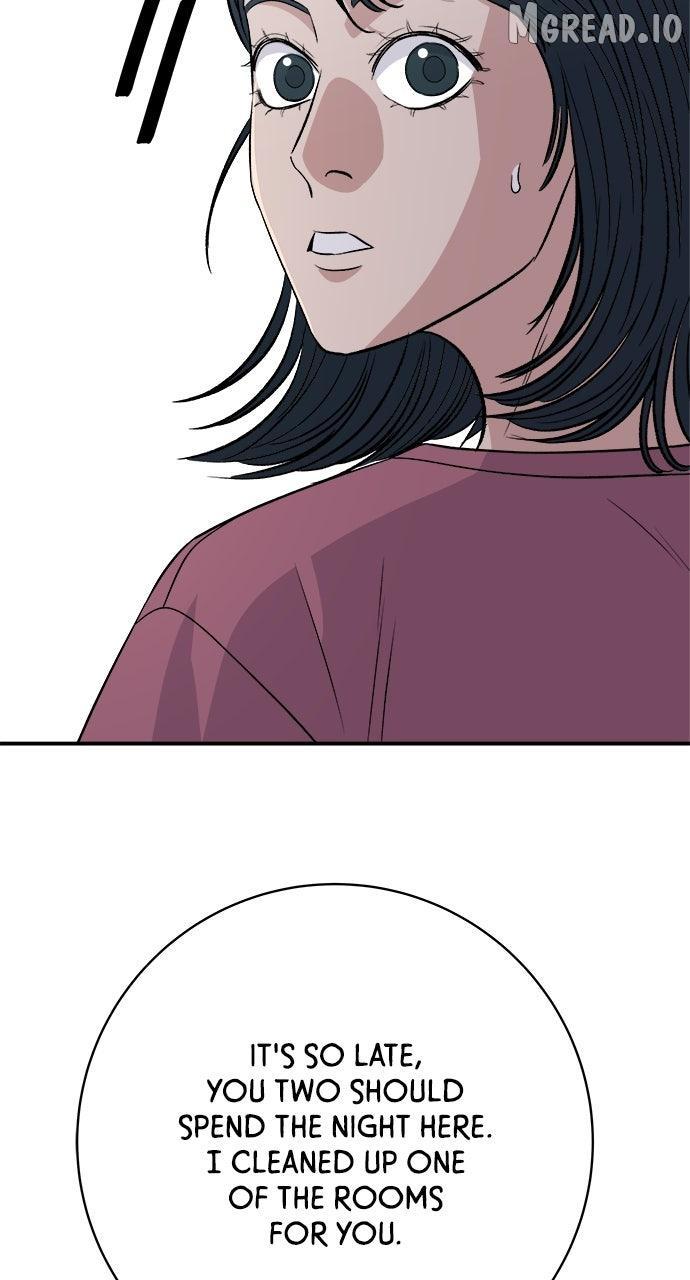 A DeadbEAT’s Meal Chapter 222 page 66 - 