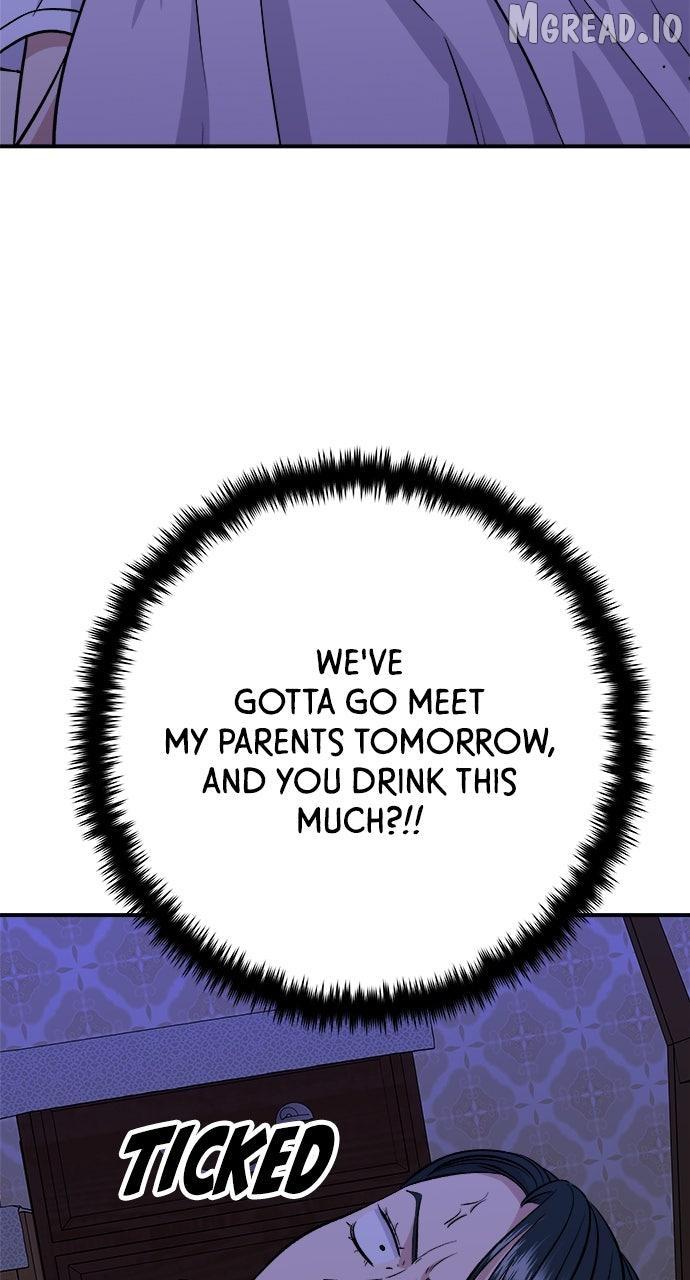 A DeadbEAT’s Meal Chapter 222 page 71 - 