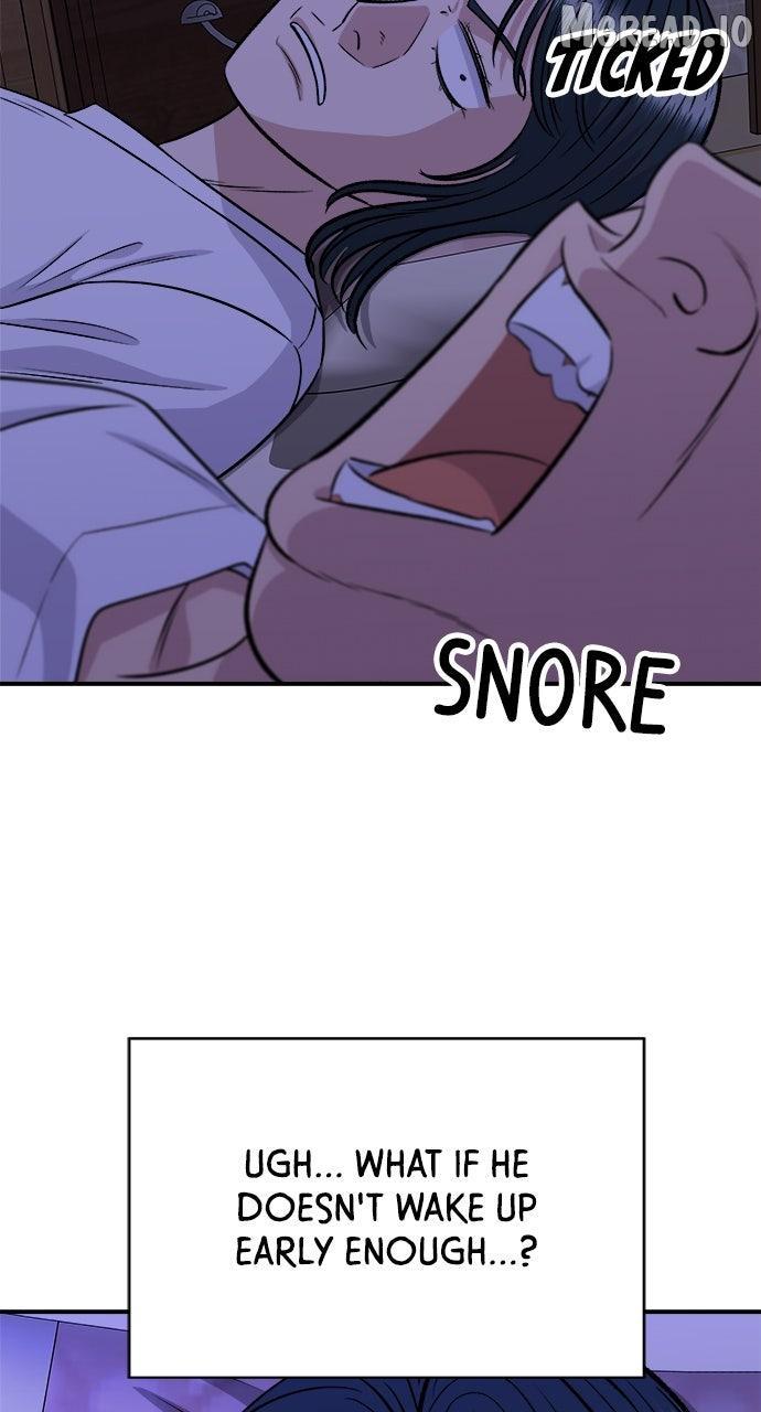 A DeadbEAT’s Meal Chapter 222 page 72 - 
