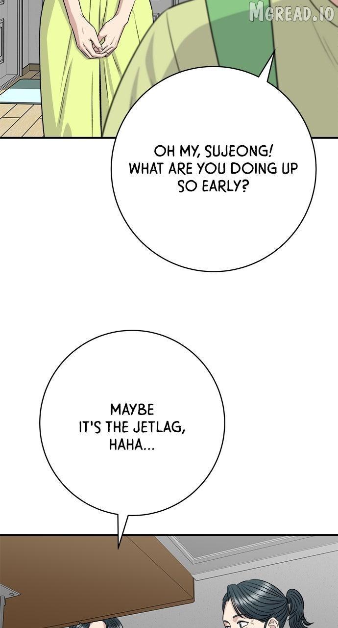 A DeadbEAT’s Meal Chapter 222 page 76 - 