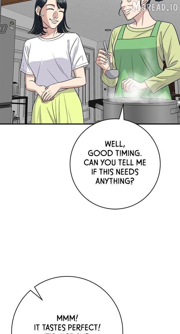 A DeadbEAT’s Meal Chapter 222 page 77 - 
