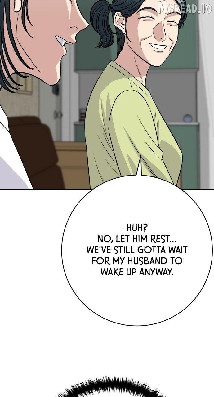 A DeadbEAT’s Meal Chapter 222 page 81 - 