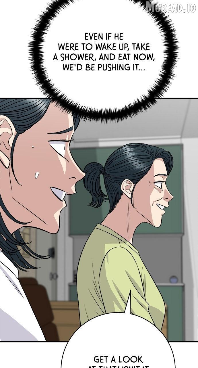 A DeadbEAT’s Meal Chapter 222 page 82 - 