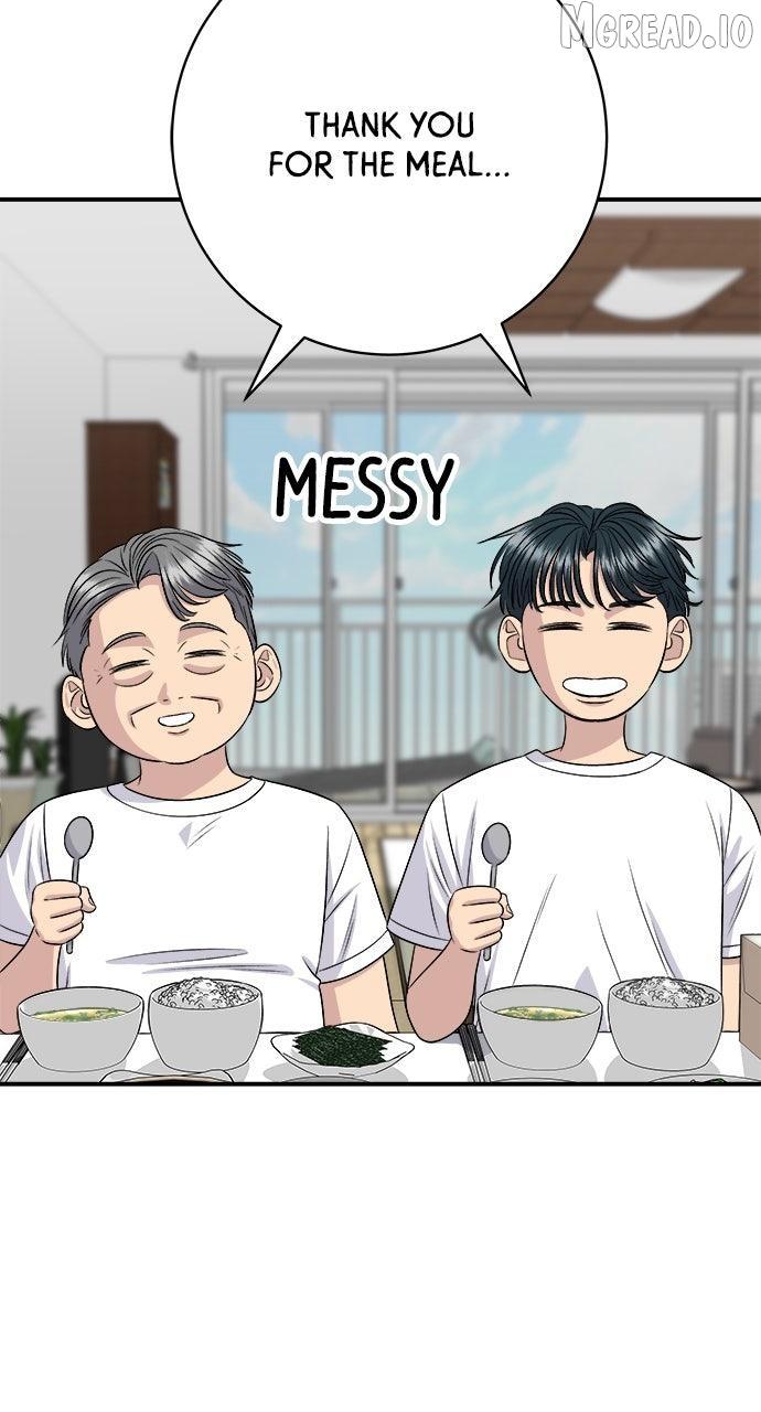 A DeadbEAT’s Meal Chapter 222 page 88 - 